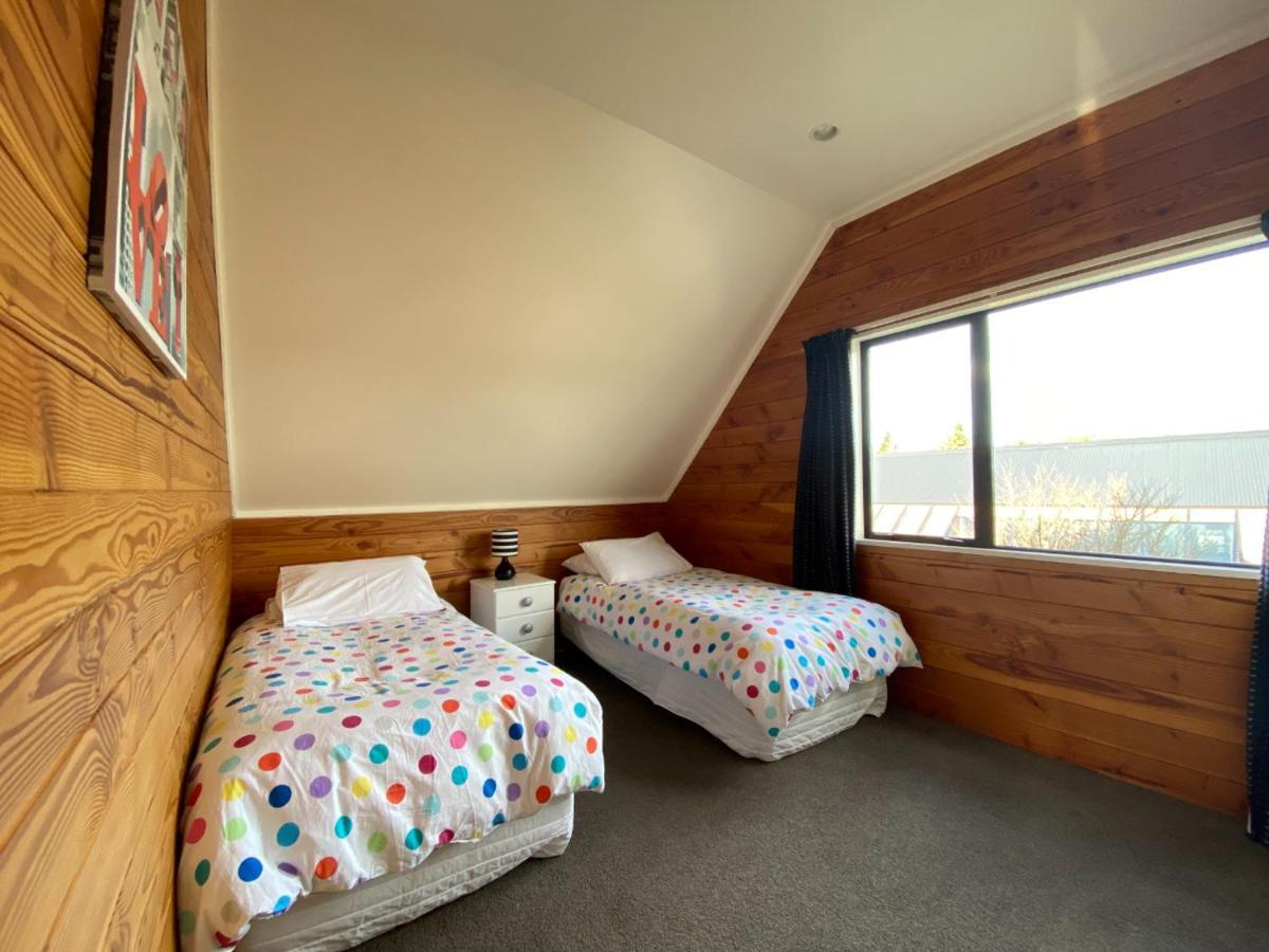 23 Caverhill Close Ханмер-Спрингс Экстерьер фото