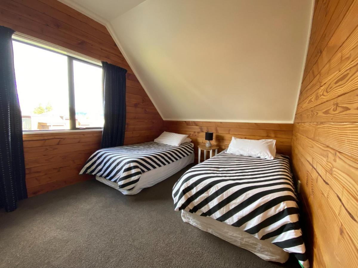 23 Caverhill Close Ханмер-Спрингс Экстерьер фото