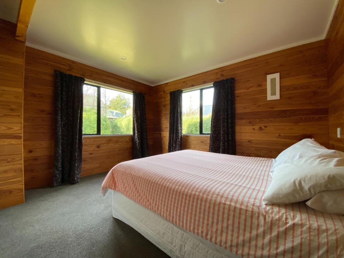23 Caverhill Close Ханмер-Спрингс Экстерьер фото