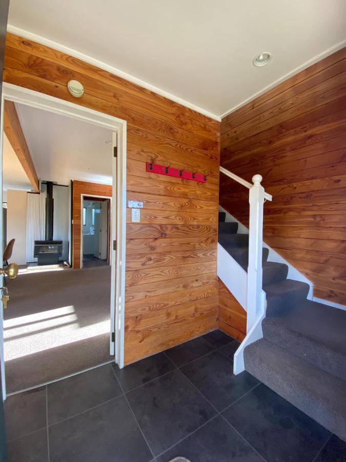 23 Caverhill Close Ханмер-Спрингс Экстерьер фото