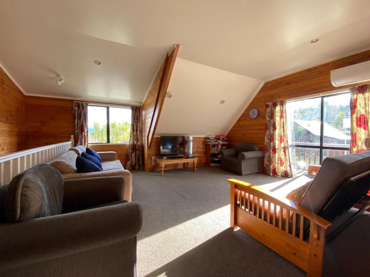 23 Caverhill Close Ханмер-Спрингс Экстерьер фото