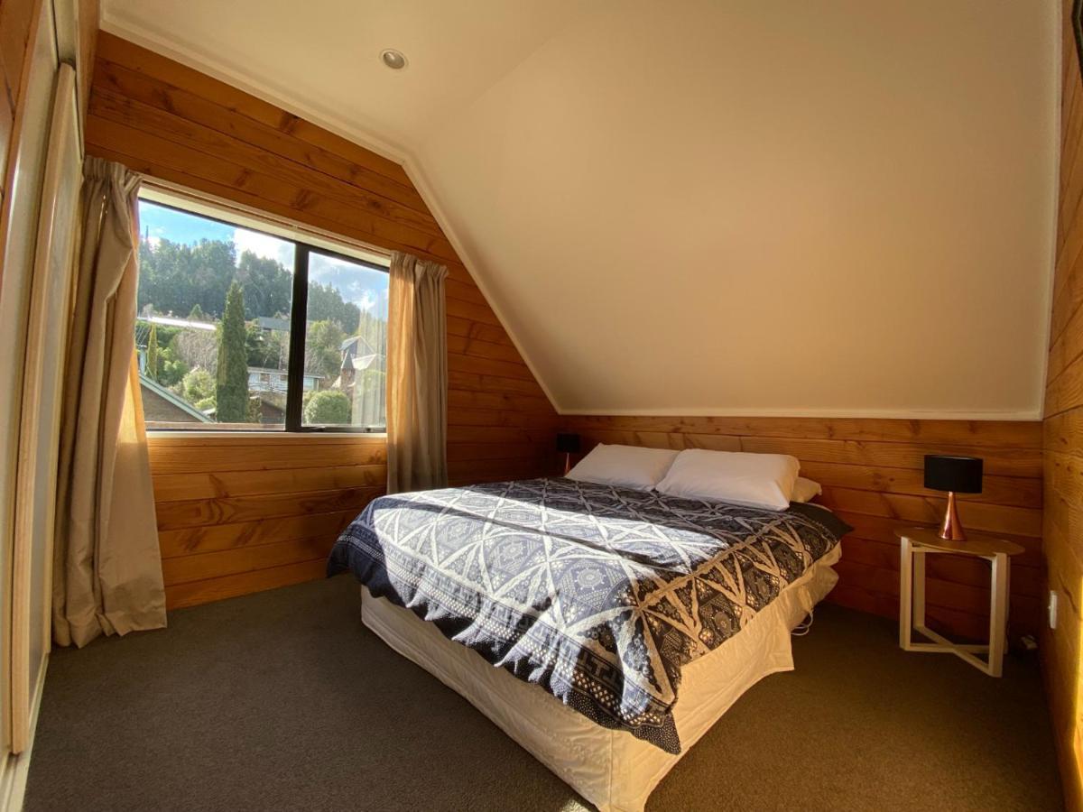 23 Caverhill Close Ханмер-Спрингс Экстерьер фото